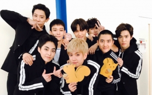 Comeback di Depan Mata, EXO Umumkan Mulai Syuting Video Musik
