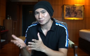 Miris Lihat Anak Kecil Nyanyikan Lagu Dewasa di Ajang Pencarian Bakat, Anji Berikan Saran