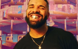 'In My Feelings' Juara di Top 100 Billboard Selama 9 Pekan, Drake Berhasil Samai Rekor Usher