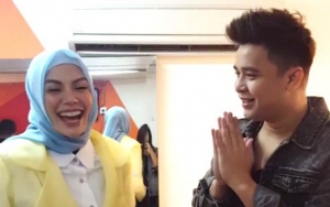 Nikita Mirzani Ngaku Masih Cinta Dipo Latief, Billy Syahputra Beberkan Hal Ini