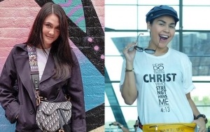 Absen Saat Ultah, Kasus Video Porno Luna-Ariel Jadi Pemicu Reino Minta Putus?