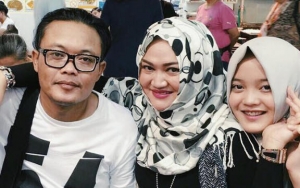 Istri Sule Klarifikasi Soal Isu Selingkuh Hingga Punya Calon Suami Baru