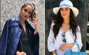 Bak Seumuran Saat Foto Bareng, Diah Permatasari Diminta Netter Jadikan Cinta Laura Menantu