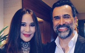 Dituduh Terlalu Kurus dan Anoreksia, Istri Jeremy Thomas Beri Tamparan Keras ke Netizen Nyinyir