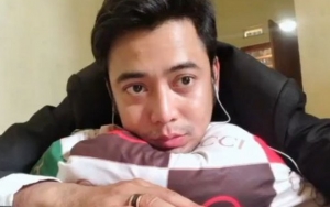 Kriss Hatta Minta Maaf Soal 'Hajar' Hilda Vitria, Ternyata Memang Berkat Sindiran Deddy Corbuzier