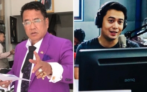 Lelah dengan 'Drama' Hilda Vitria, Hotman Paris Diminta Netter Bantu Kriss Hatta