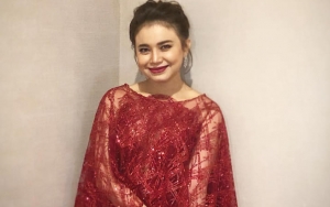 Mantan Suami Kepergok Gandeng Cewek Cantik, Begini Pengakuan Rossa