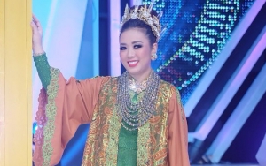 Soimah Asyik Memasak di Dapur, Rekan Artis Malah Dibuat Kesal