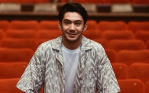 Beredar Video Reza Rahadian Ngisi Kuliah, Kocaknya Netter Kompak Komentar Begini