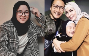 Disebut Seperti Anak Kembar, Beginilah Jadinya Jika Putri Arie Untung Foto Bareng Nissa Sabyan