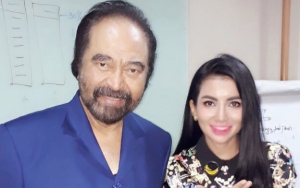 Maju Jadi Caleg di Pemilu 2019, Netter Ragukan Kualitas Artis Seksi Five Vi