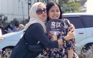 Putri Sulung Natalie Sarah Rayakan Ulang Tahun ke-17, Wajah Cantiknya Jadi Sorotan