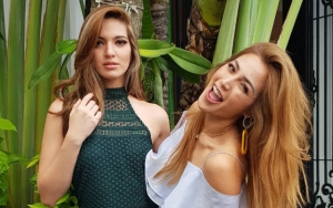 Adu Cantik Pamer Rambut Baru, Nia Ramadhani dan Jessica Iskandar Banjir Pujian