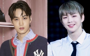 Kang Daniel Wanna One Ungkap 'Ketertarikannya' Pada Kai EXO Karena Seksi