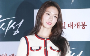 Tak Melulu Dihujat, Penampilan Seolhyun di Preskon Film Baru Tuai Pujian 