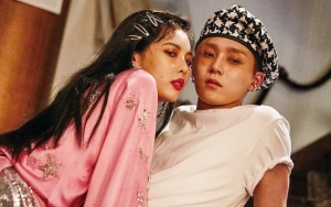 HyunA dan E'Dawn Didepak Cube, Tanggapan Netter Korea dan Internasional Bertolak Belakang