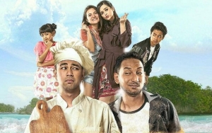 Rumah Produksi Raffi Ahmad Tegur Oknum yang Sebarkan Bocoran Film 'Kesempatan Keduda' 