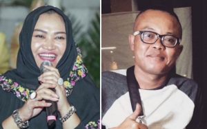 Lina Buka Suara Soal Foto dengan Pria Beristri, Sebut Sule Juga Biasa Selfie Ditemani Artis Cantik