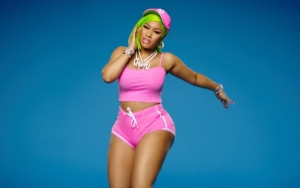 Imbas Perseteruannya dengan Cardi B, Nicki Minaj Sebut MV 'Barbie Dreams' Makin Sukses