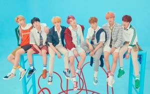 BTS Bakal Rilis Single Album Jepang dengan Lagu Utama Garapan Produser AKB48