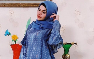 Ngaku Sering Diajak Balikan Dipo Latief, Nikita Mirzani Tunjukkan Bukti Ini