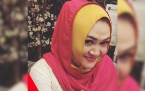 Dituduh Selingkuh, Lina Istri Sule Tantang Ica Lapor Polisi