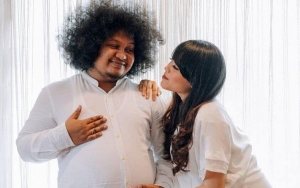 Resmi Jadi Ayah, Babe Cabita Kena Cakaran Sang Istri di Proses Persalinan