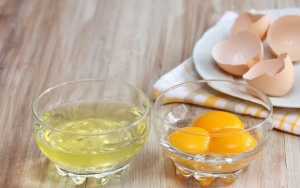 Putih Telur Bermanfaat untuk Mengobati Bisul