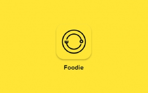 Aplikasi Foodie yang Bikin Selfie Makin Menarik