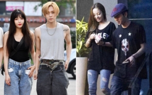 Kabar HyunA-E'Dawn Dipecat Simpang Siur, Netter Ingat Kasus Goo Hara dan Yong Junhyung