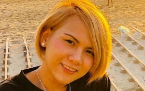 Jalani Pemotretan Ini, Netter Terpukau Wajah Cantik Evelin Mantan Istri Aming