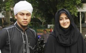 Dibully Serumah dengan Sunu dan Habiskan Warisan Uje, Umi Pipik Pamer Kalimat Bijak 'Wanita Soleha' 