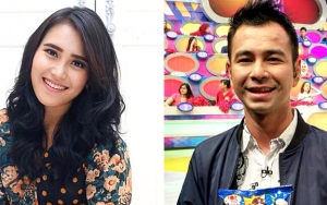 Ayu Ting Ting Tegur Raffi Ahmad Soal Bicara Cerai, Warganet: Munafik!