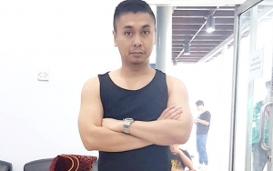 OOTD Raditya Dika Bikin Warganet Kesal, Komentar Ari Lasso Kembali Jadi Sorotan