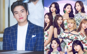 Bahagia Jalani Wamil, Lee Jang Woo Ungkap Alasannya Berkat Twice