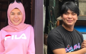 Bukan Sekedar Kecapekan, Nikita Mirzani Ungkap Penyakit Billy Syahputra