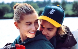 Mulai Urus Pernikahan, Justin Bieber dan Hailey Baldwin Kunjungi KUA