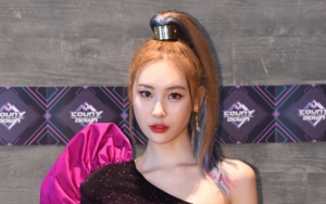 Karena Ini, Sunmi Tolak Tawaran Endorse Mobil