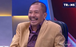 Pernah Masuk Bui, Polo Benarkan Ada Pesta Narkoba di Lapas Cipinang