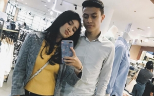 Jalani LDR Selama 3 Tahun, Dhea Imut Masih Enggan Bicarakan Pernikahan dengan Kekasih Bule