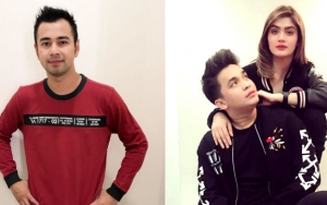 Billy Syahputra Dijenguk Raffi Ahmad, Netter Malah Cibir Hilda Vitria