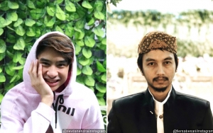 Single Terbaru Devano Danendra Putra Iis Dahlia Plagiat Lagu 'April' Milik Fiersa Besari?