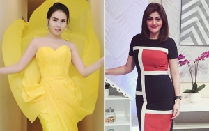 Jenguk Billy Syahputra, Kecantikan Ayu Ting Ting Dibandingkan dengan Hilda Vitria