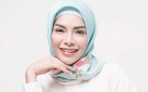 Bukan Sembarang Janda, Nikita Mirzani Sebut Dirinya 'Jamur'