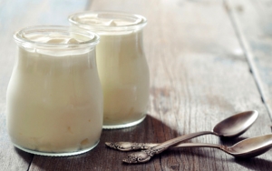 Gunakan Yogurt Sebagai Obat Panu