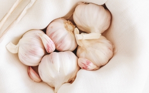 Bawang Putih Dapat Menghilangkan Panu