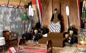 Mengenal Sejarah di Museum Malang Tempo Doeloe