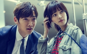Netter Makin Kesengsem Manisnya Choi Jin Hyuk dan Song Ha Yoon di 'Devilish Joy'