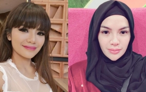 Dinar Candy Lapor Polisi, Nikita Mirzani Santai Namanya Dicatut Untuk Prostitusi Online