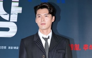 Kenang Enaknya Wamil, Hyun Bin Ungkap Drama Favorit